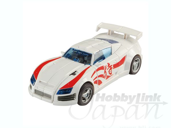 UN08 TFユナイテッド オートボットドリフト | HLJ.co.jp