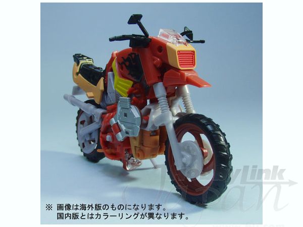 トランスフォーマー UN18 TFユナイテッド レックガー Amazon.co.jp: トランスフォーマー UN18 TFユナイテッド レックガー