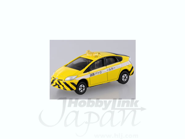 テコロジートミカ トヨタ プリウス 道路パトロールカー | HLJ.co.jp