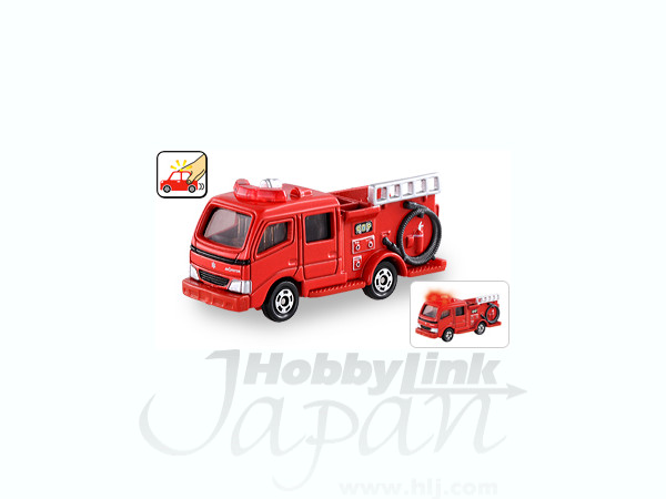 トミカ テコロジー ポンプ消防車 Amazon.co.jp: テコロジー ポンプ消防車 テコロジー : おもちゃ