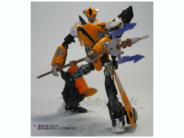 トランスフォーマー テラダイブ AA-14 レビュー：AUTOBOT ALLIANCE テラダイブ: 超偏見超変形