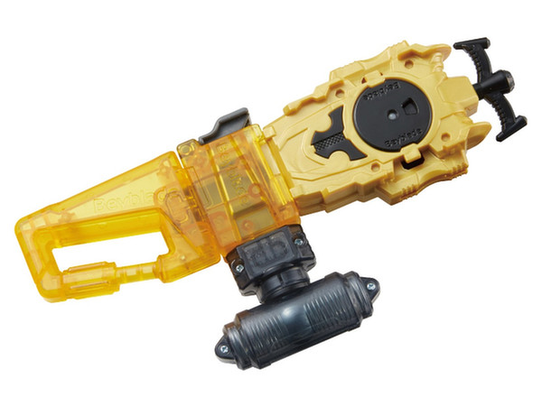 B-124 ロングベイランチャーLセット | HLJ.co.jp