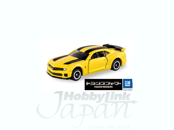 トミカTF バンブルビー | HLJ.co.jp