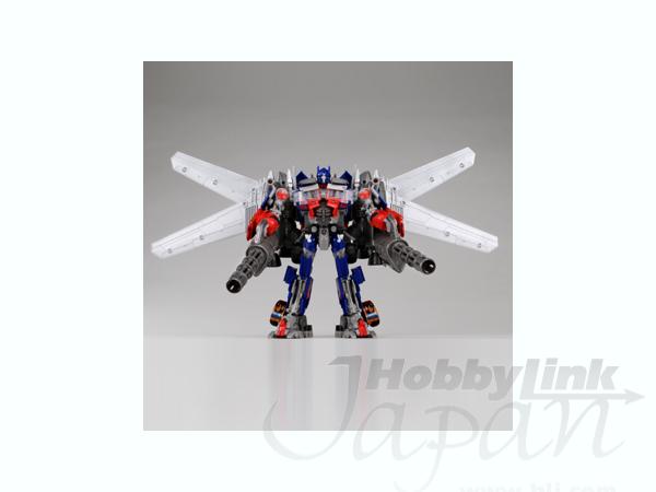トランスフォーマー　DA15　ジェットウィングオプティマスプライム 楽天市場】未開封品 トランスフォーマー DA15 ジェットウイング