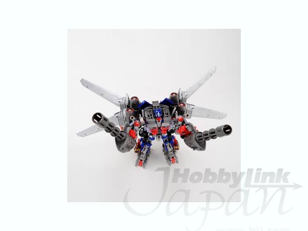 トランスフォーマー DA-15 ジェットウィング オプティマスプライム トランスフォーマー DA15 ジェットウイングオプティマスプライム