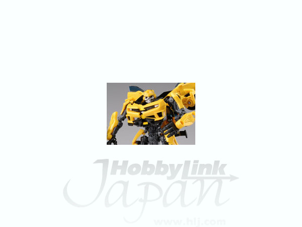 トランスフォーマー　DA-05 バンブルビー＆メックテックホルダー Amazon.co.jp: トランスフォーマー ムービー DA05 バンブルビー