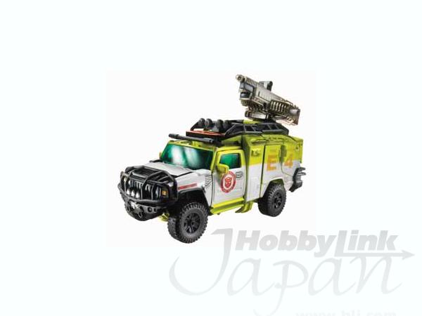 DA-06 ラチェット | HLJ.co.jp