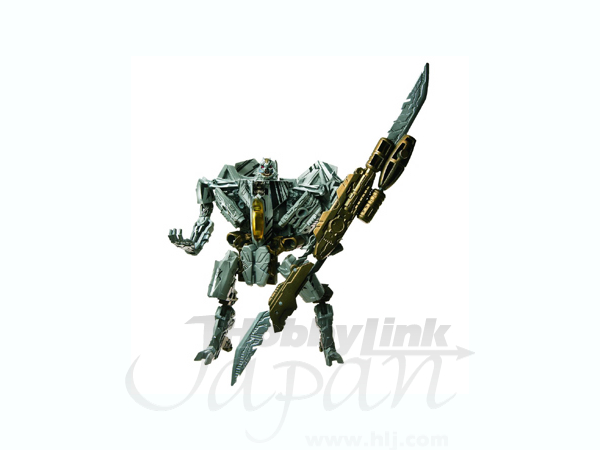Amazon.co.jp: トランスフォーマー ムービー DD02 スター