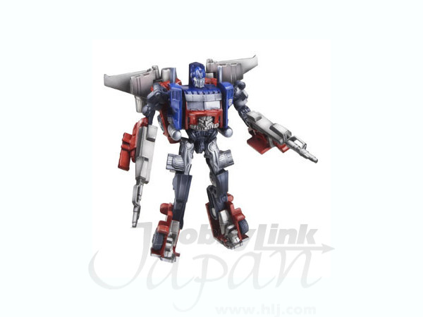 CV-04 オプティマスプライム | HLJ.co.jp