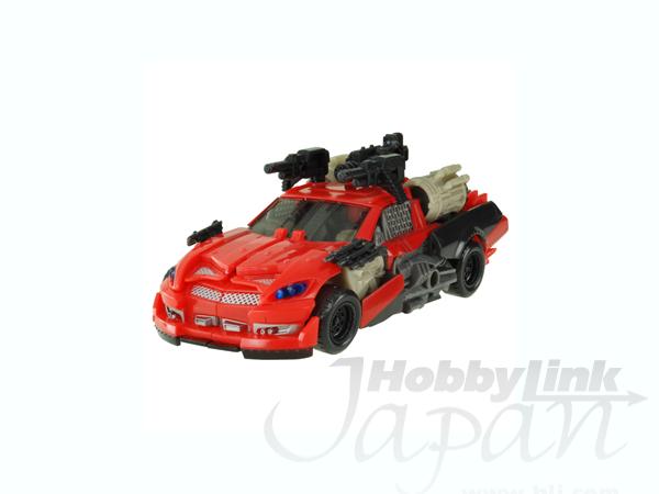 DA34 レッドフット | HLJ.co.jp