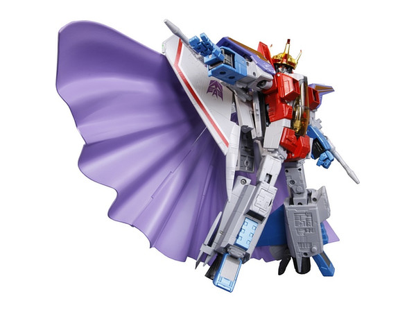 Mp 11 トランスフォーマーマスターピース スタースクリーム 再販 By タカラトミー ホビーリンク ジャパン Mp 11 トランスフォーマーマスターピース スタースクリーム 再販 By タカラトミー ホビーリンク ジャパン