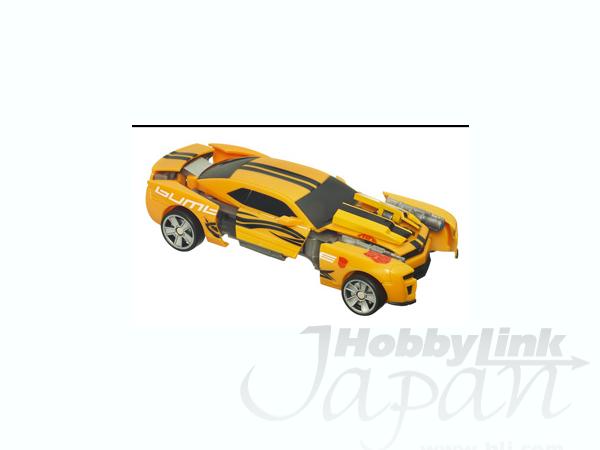 ステルスフォース・ベーシックビークル バンブルビー (カラーチェンジ