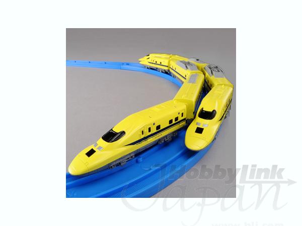 プラレールアドバンス AS-03 923形 3000番代 ドクターイエロー | HLJ.co.jp