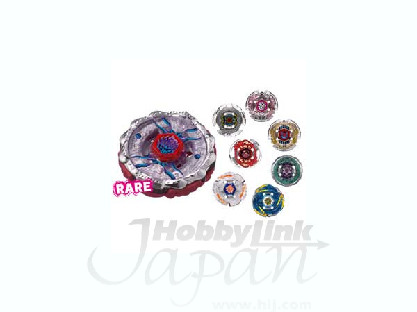 BB-123 ランダムブースター Vol.9 フュージョンハーデス | HLJ.co.jp