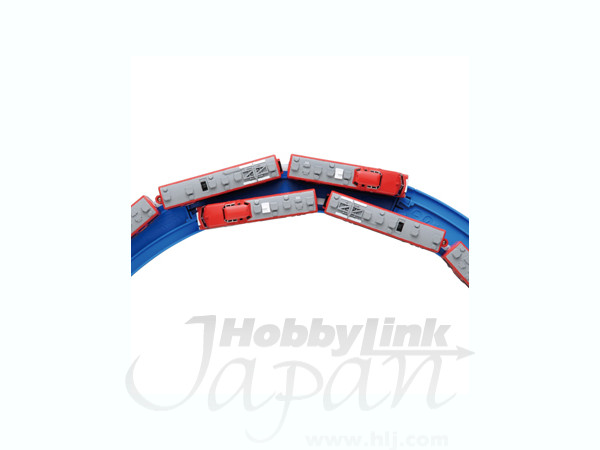 プラレールアドバンス 名鉄パノラマカー | HLJ.co.jp