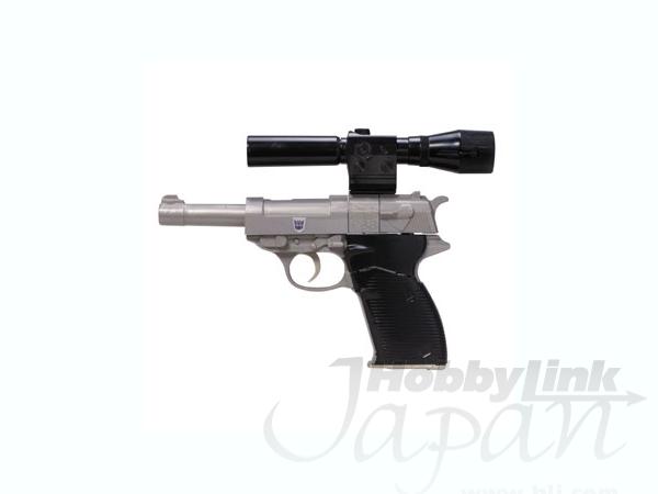 TF クロニクル02 G1メガトロン & ムービー メガトロン | HLJ.co.jp