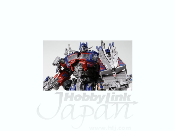 DA-28 ストライカーオプティマス | HLJ.co.jp