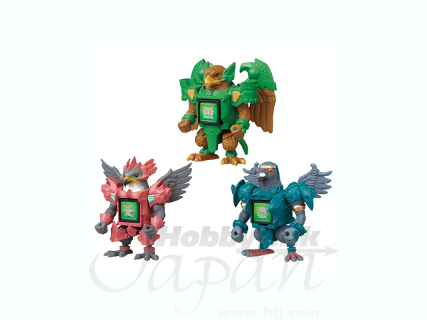 ビーストサーガ = BEAST SAGA 4 (ソアラ聖国)