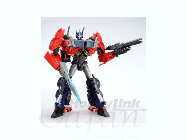 ファーストエディション オプティマスプライム | HLJ.co.jp