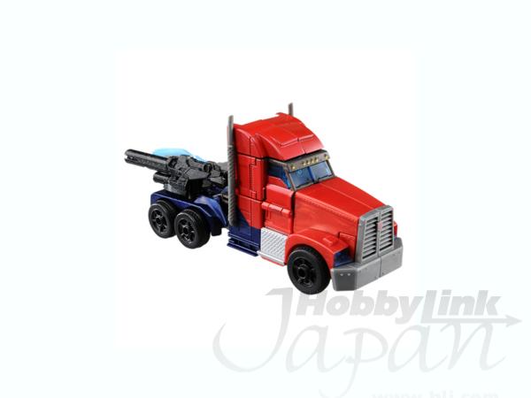 ファーストエディション オプティマスプライム | HLJ.co.jp