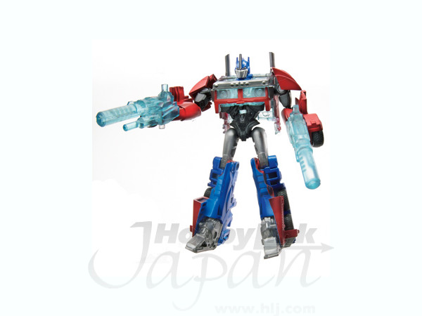 トランスフォーマー　フィギュア　EZ-01 オプティマスプライム EZ-01 オプティマスプライム | HLJ.co.jp