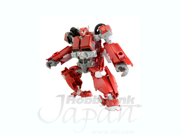 トランスフォーマープライム AM-03【クリフジャンパー