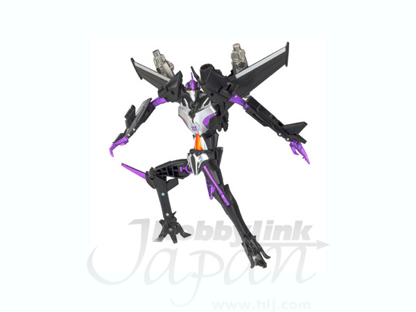 トランスフォーマープライム　AM06　スカイワープ AM-06 スカイワープ | HLJ.co.jp
