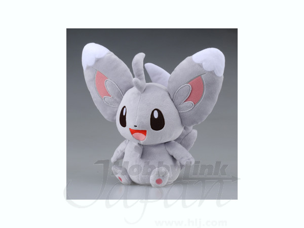 いっしょにおはなしチラーミィ ポケモンぬいぐるみ タカラトミー