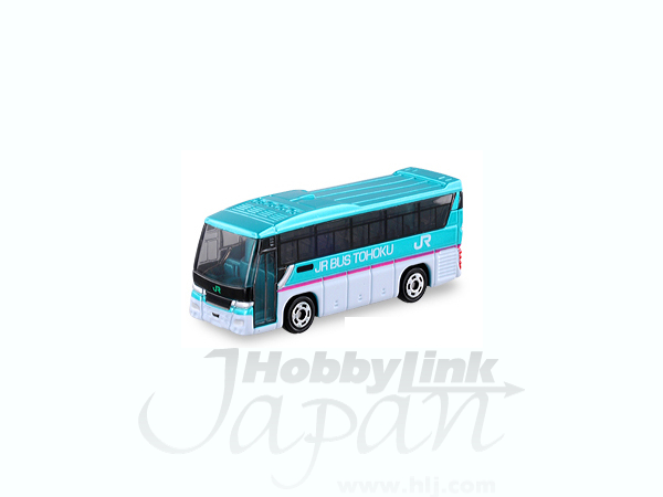 トミカ　ガーラ No.16 いすゞ ガーラ JRバス東北 | HLJ.co.jp