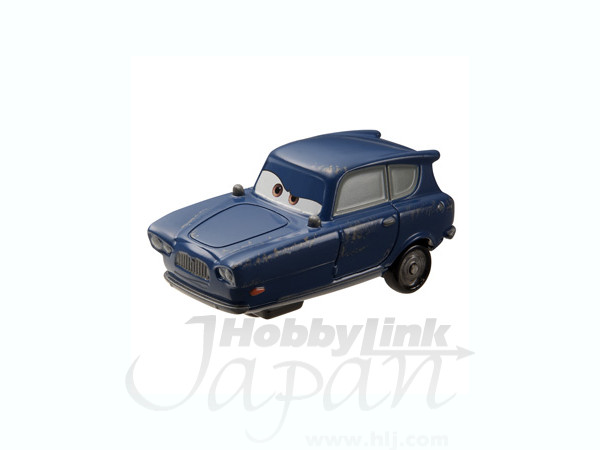 カーズ・トミカ C-33 トンベ (スタンダードタイプ) | HLJ.co.jp