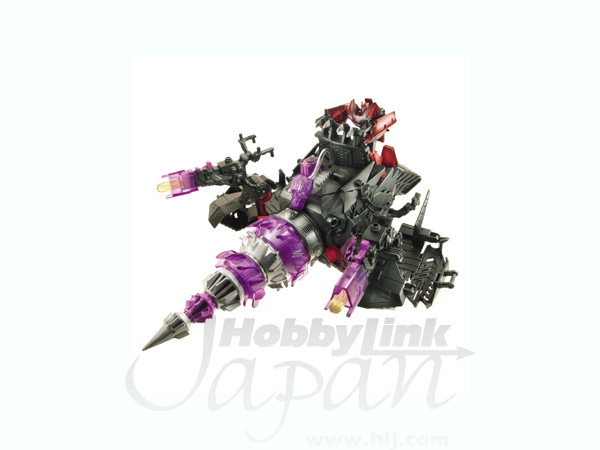 EZ-15 エネルゴンドリラー & メディックノックアウト | HLJ.co.jp