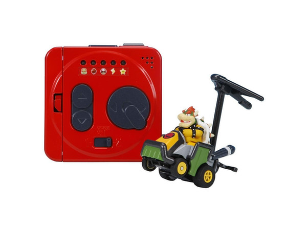 チョロQ マリオカート7 MS-3 クッパ | HLJ.co.jp