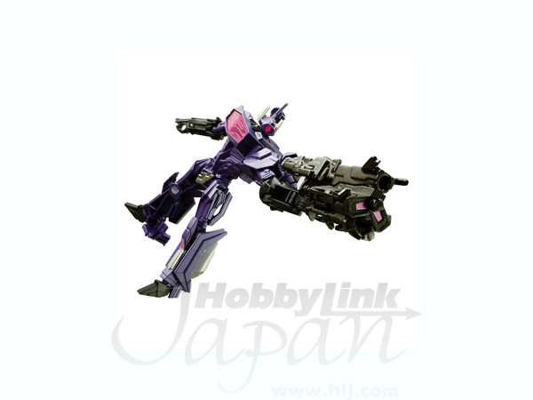 AM29 ショックウェーブ トランスフォーマープライム アームズマイクロン 新品 Amazon.co.jp: トランスフォーマープライム AM-29