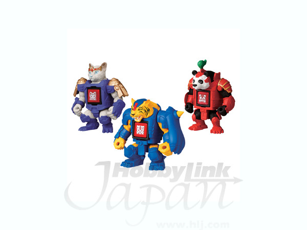 BS21 スターター 陸の好敵手ゴールダーデッキ | HLJ.co.jp