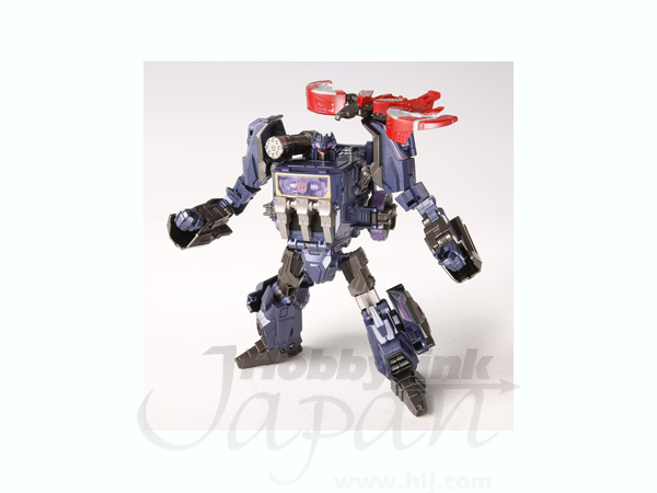 トランスフォーマージェネレーションズ TG-13 サウンドウェーブ TG-13_SOUNDWAVE_29.jpg
