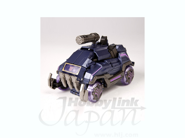 TG-13 サウンドウェーブ & レーザービーク | HLJ.co.jp