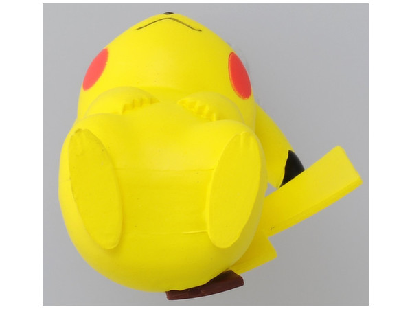 MC-001 モンコレ ピカチュウ | HLJ.co.jp