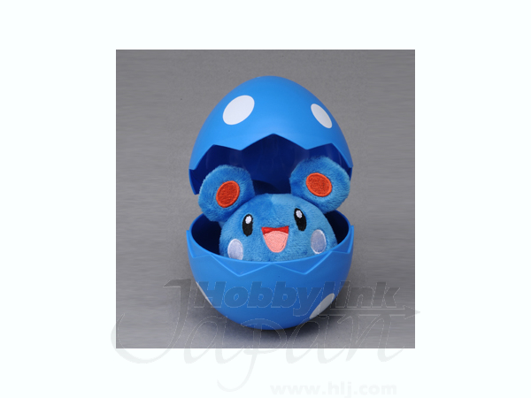 T 05 ポケモンのたまごぬいぐるみ ルリリ By タカラトミー ホビーリンク ジャパン T 05 ポケモンのたまごぬいぐるみ ルリリ By タカラトミー ホビーリンク ジャパン