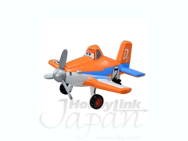 プレーンズ サウンドフレンズ ダスティ | HLJ.co.jp プレーンズ サウンドフレンズ ダスティ | HLJ.co.jp