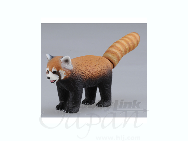 レッサーパンダ TEN-D108-020 ディズニー 私ときどきレッサーパンダ（私ときどき