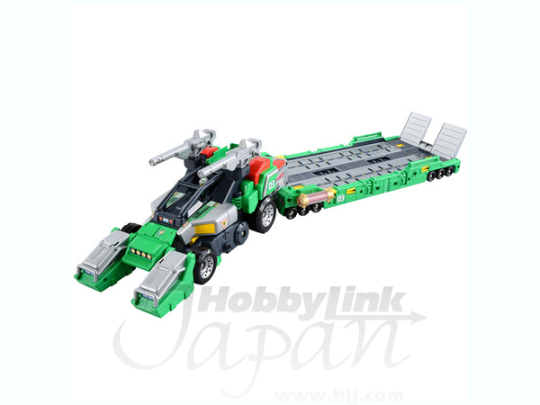 レンジャートレーラー | HLJ.co.jp