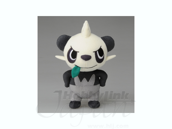 ポケモンXYぬいぐるみ XYN-12 ヤンチャム | HLJ.co.jp