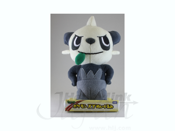 ポケモンXYぬいぐるみ XYN-12 ヤンチャム | HLJ.co.jp