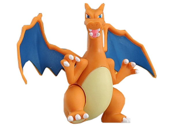 超美品　リザードン　メンコ　アマダ 超美品 リザードン メンコ アマダ