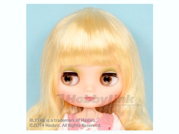 Takara Tomy - ミディ　ブライス　オスキーティビャーリュブリュー ブライス公式サイト | blythedoll.com
