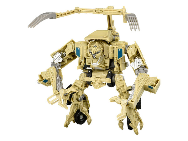 SS-24 トランスフォーマー スタジオシリーズ ボーンクラッシャー