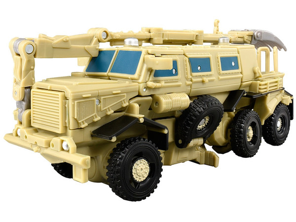 トランスフォーマー　スタジオシリーズ　SS-24 ボーンクラッシャー m83120771027_1.jpg?1718430057