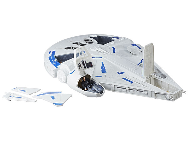 Takara Tomy - 新品未使用 スターウォーズ  タカラトミー ケッセル・ランミレニアム・ファルコン Takara Tomy - スター・ウォーズ ケッセル・ラン ミレニアム