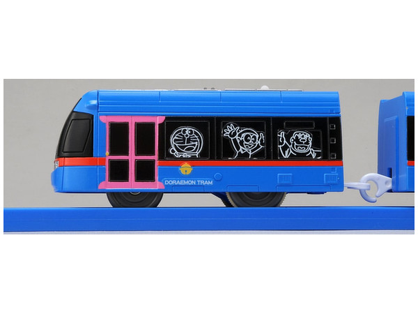 プラレール Sc 06 ドラえもんトラム By タカラトミー ホビーリンク ジャパン プラレール Sc 06 ドラえもんトラム By タカラトミー ホビーリンク ジャパン