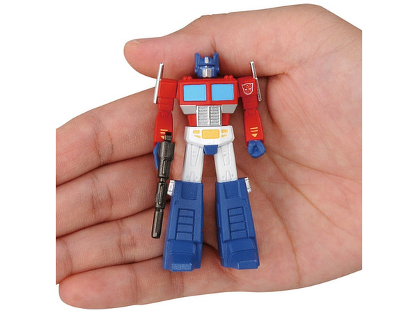 メタコレ トランスフォーマー コンボイ | HLJ.co.jp